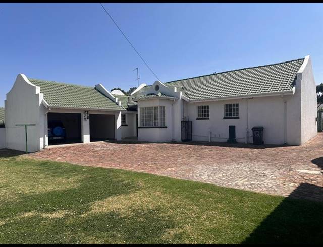 3 BEDROOM HOUSE FOR SALE IN UNION